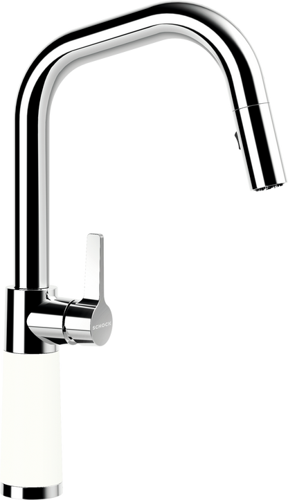 СМЕСИТЕЛ SCHOCK SC 530 Pull-out