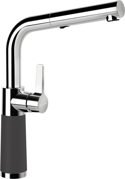 СМЕСИТЕЛ SCHOCK SC 540 Pull-out
