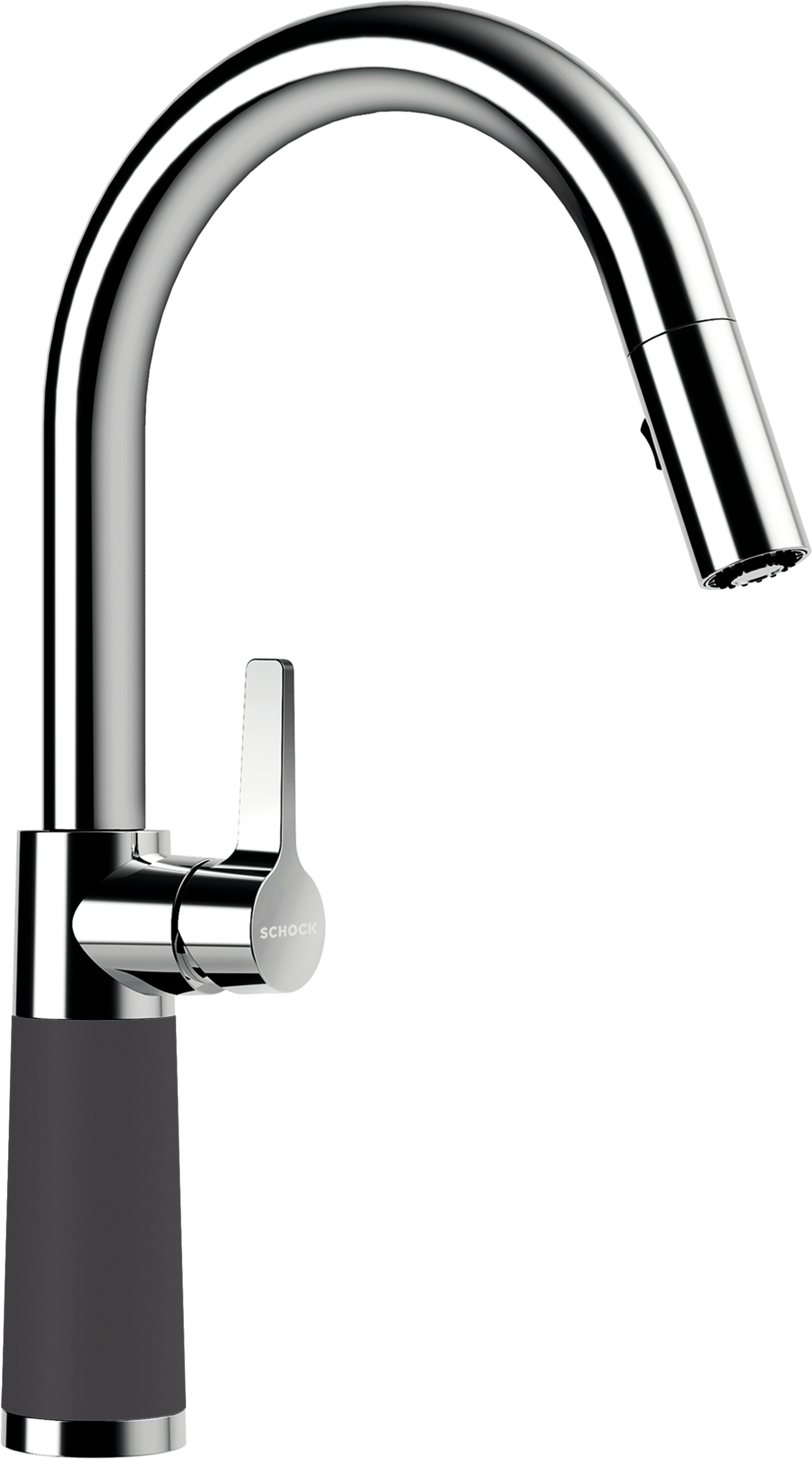 СМЕСИТЕЛ SCHOCK SC 520 Pull-out