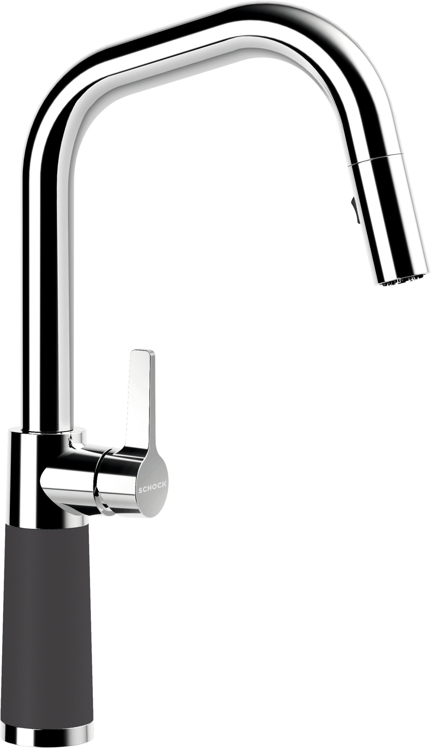 СМЕСИТЕЛ SCHOCK SC 530 Pull-out