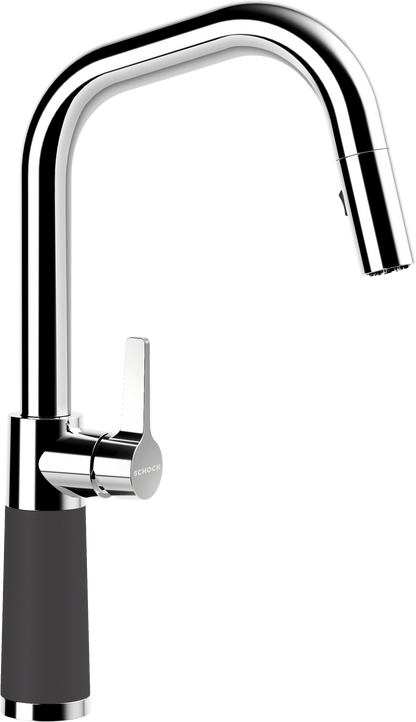 СМЕСИТЕЛ SCHOCK SC 530 Pull-out