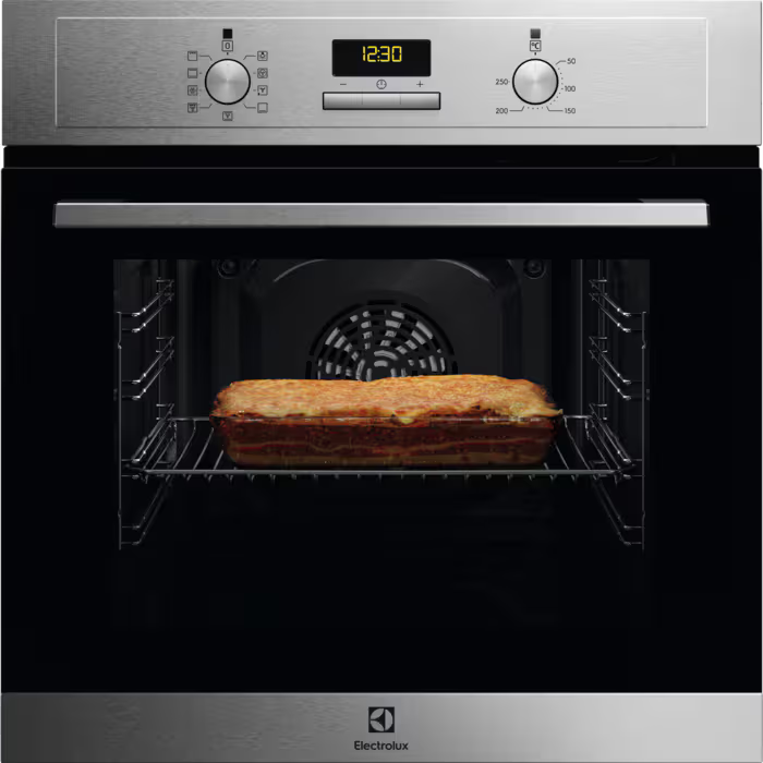 ФУРНА ELECTROLUX EOF3H40BX