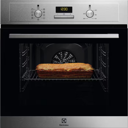 ФУРНА ELECTROLUX EOF3H40BX
