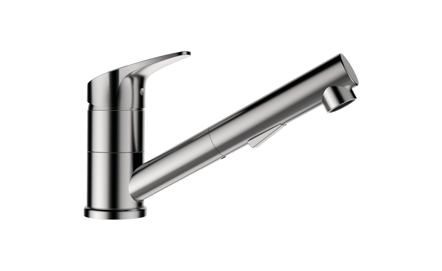 СМЕСИТЕЛ SCHOCK Evinas Pull-out