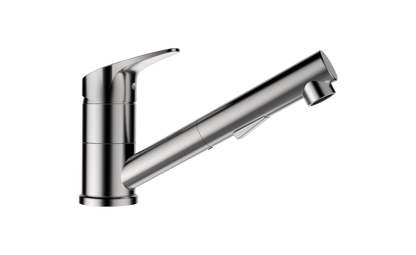 СМЕСИТЕЛ SCHOCK Evinas Pull-out