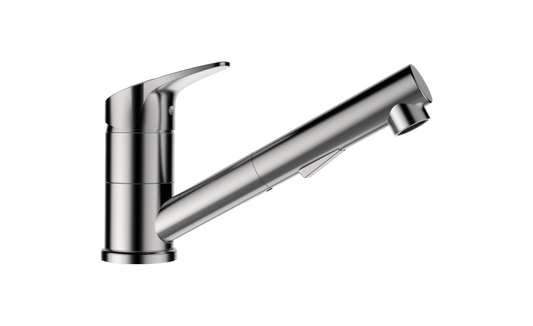 СМЕСИТЕЛ SCHOCK Evinas Pull-out