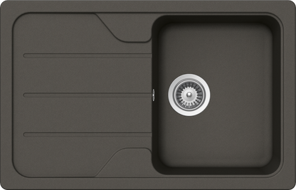 МИВКА SCHOCK FORMHAUS D100S