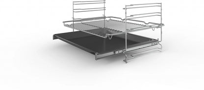ФУРНА BOSCH HBA372EB0 (Цена по запитване)