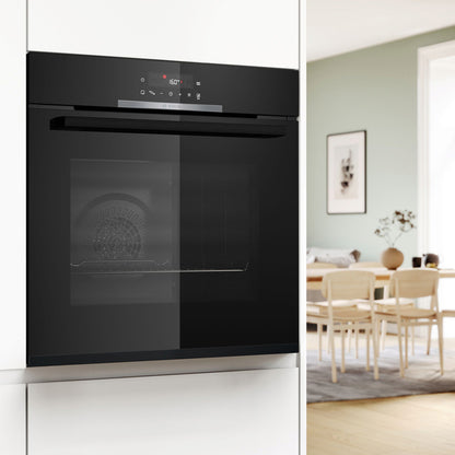 ФУРНА BOSCH HBA372EB4