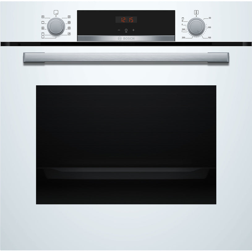 ФУРНА BOSCH HBA534BW3