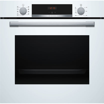 ФУРНА BOSCH HBA534BW3