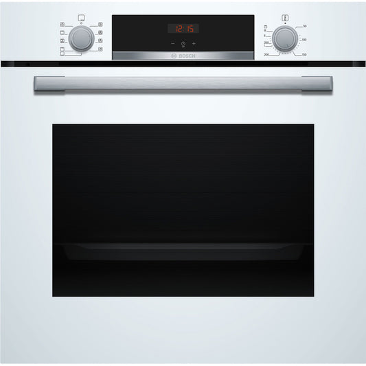 ФУРНА BOSCH HBA534BW3