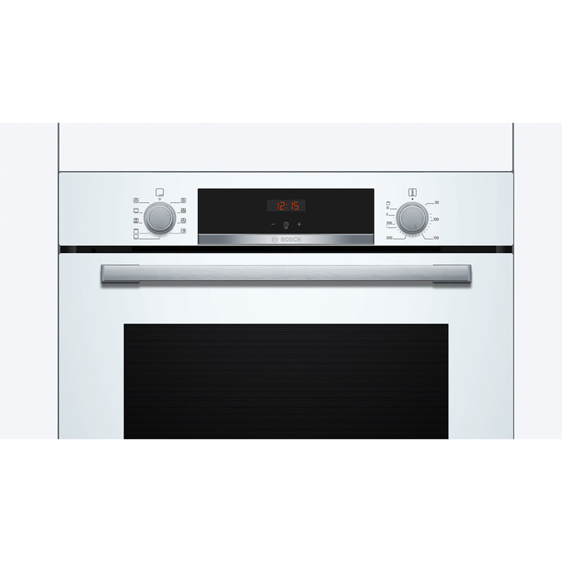 ФУРНА BOSCH HBA534BW3
