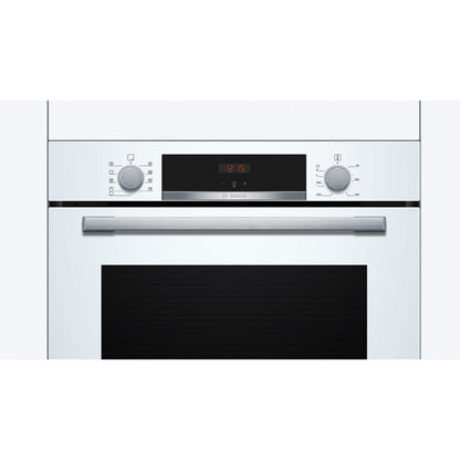 ФУРНА BOSCH HBA534BW3