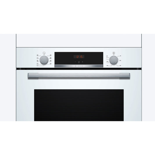 ФУРНА BOSCH HBA534BW3