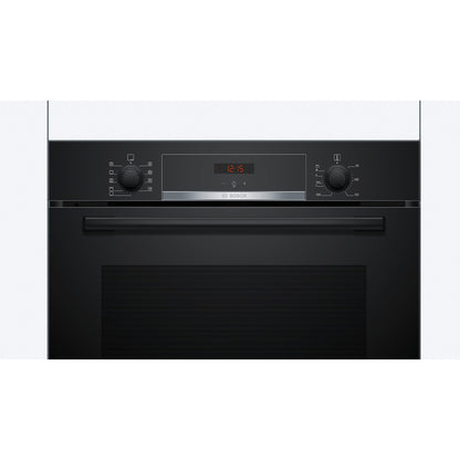 ФУРНА BOSCH HBA534EB3