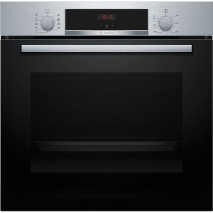 ФУРНА BOSCH HBA534ES3