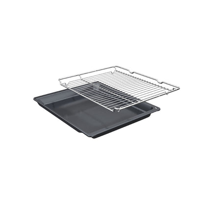 ФУРНА BOSCH HBA534ES3