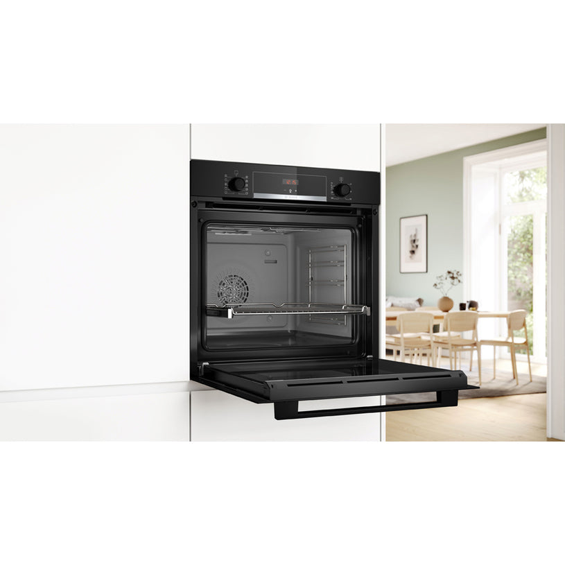 ФУРНА BOSCH HBA554EB3