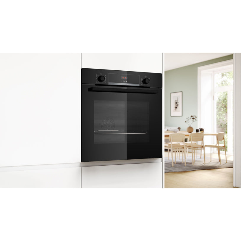 ФУРНА BOSCH HBA554EB3