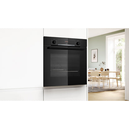 ФУРНА BOSCH HBA554EB3