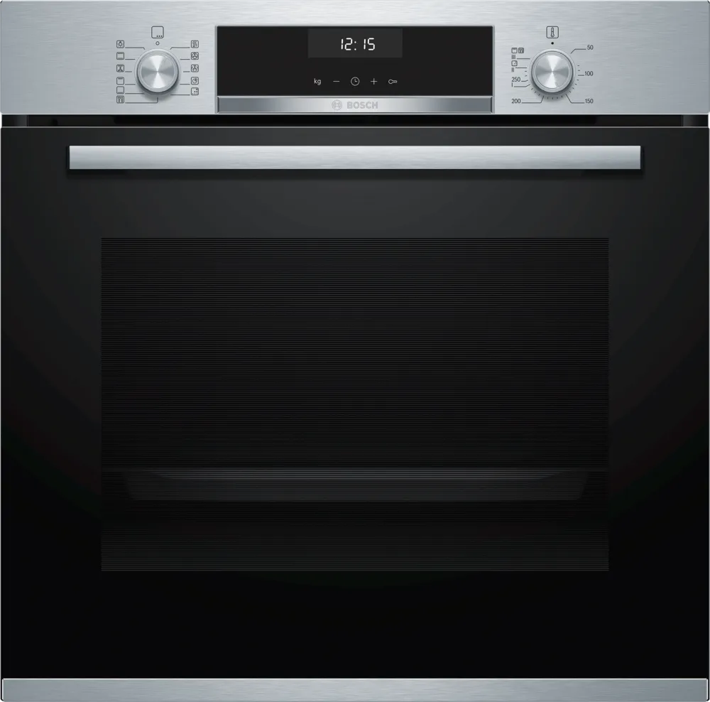 ФУРНА BOSCH HBA5575S0 (Цена по запитване)