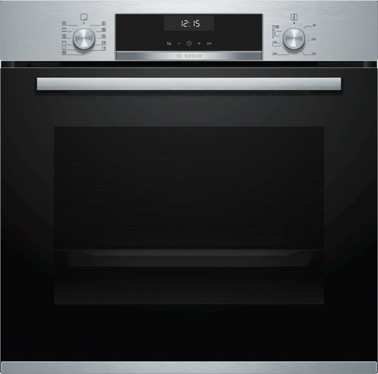 ФУРНА BOSCH HBA5575S0 (Цена по запитване)