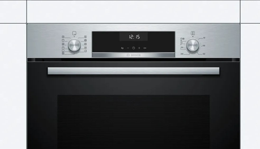ФУРНА BOSCH HBA5575S0 (Цена по запитване)