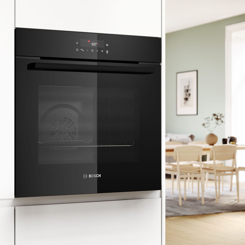 ФУРНА BOSCH HBA572BB4