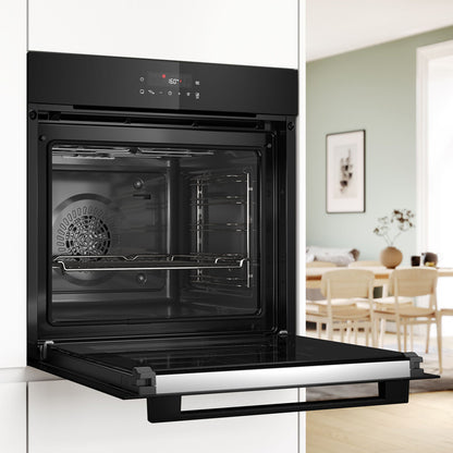 ФУРНА BOSCH HBA572BB4