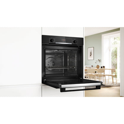 ФУРНА BOSCH HBA574BB3