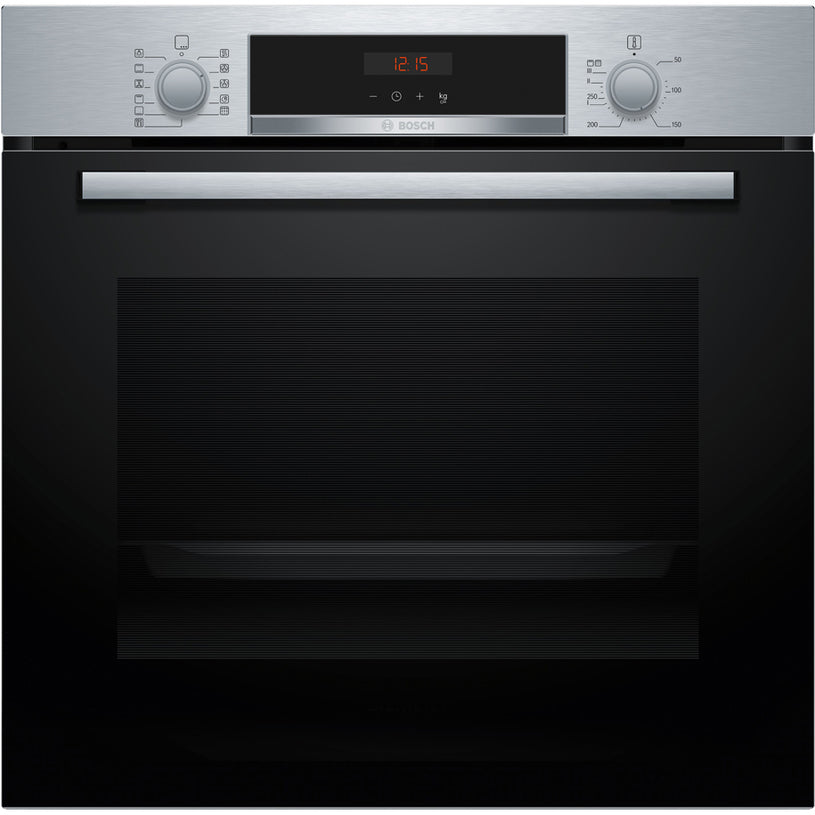 ФУРНА BOSCH HBA574BS3