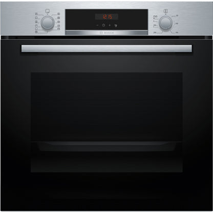 ФУРНА BOSCH HBA574BS3