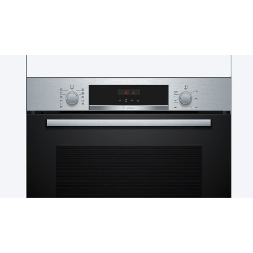 ФУРНА BOSCH HBA574BS3