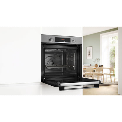 ФУРНА BOSCH HBA574BS3