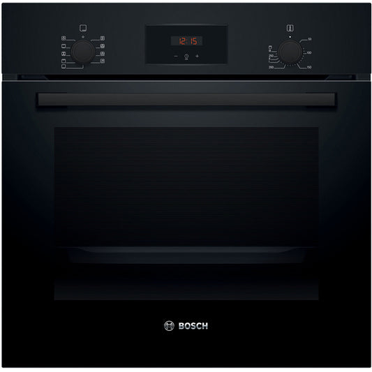 ФУРНА BOSCH HBF134EB2