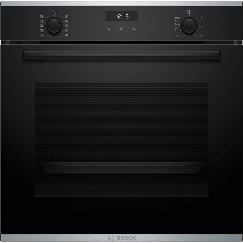 ФУРНА BOSCH HBG237BB3 (Цена по запитване)