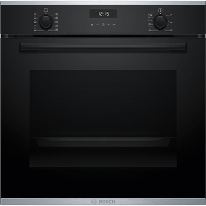 ФУРНА BOSCH HBG237BB3 (Цена по запитване)