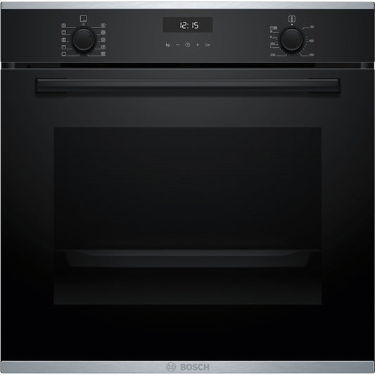 ФУРНА BOSCH HBG237BB3