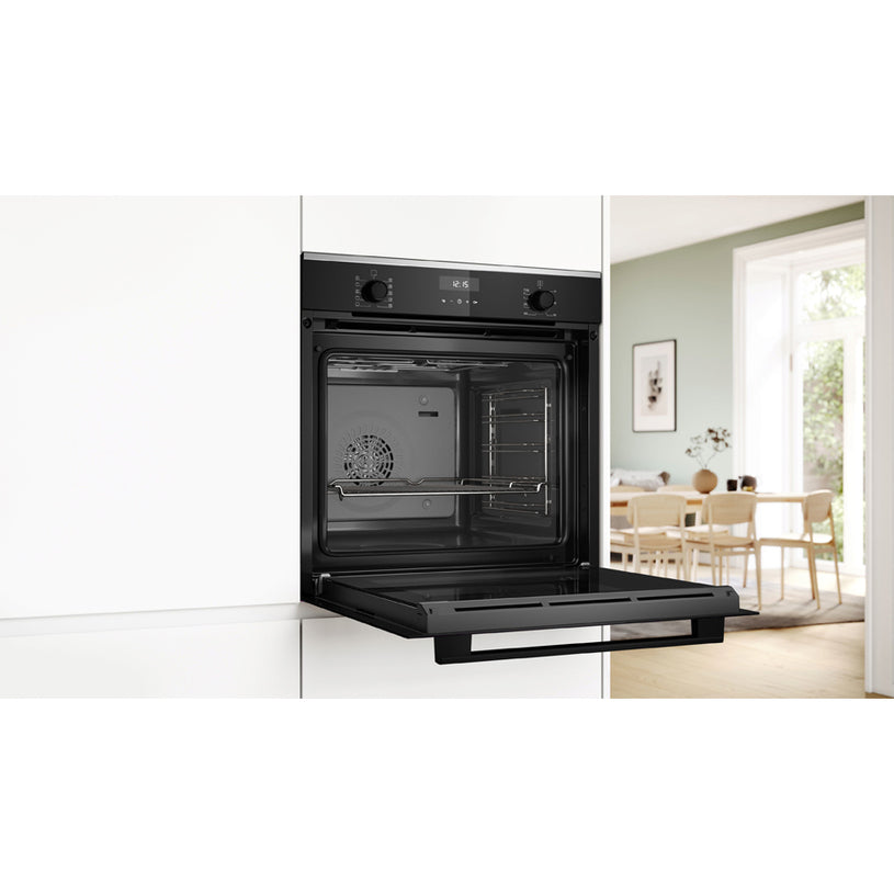 ФУРНА BOSCH HBG237BB3 (Цена по запитване)