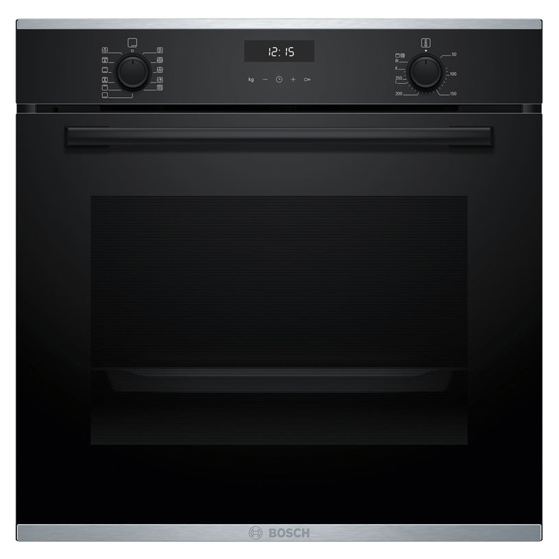 ФУРНА BOSCH HBG237BB4