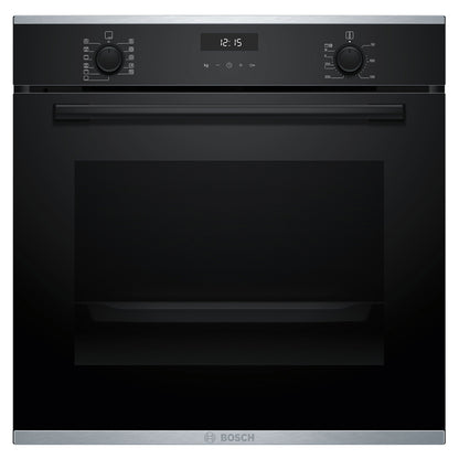 ФУРНА BOSCH HBG237BB4