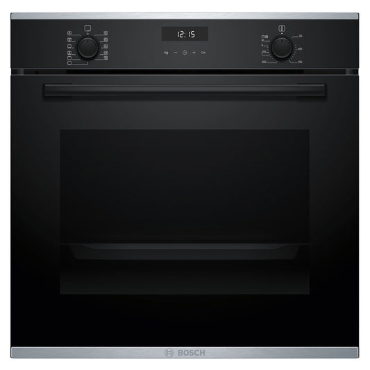 ФУРНА BOSCH HBG237BB4