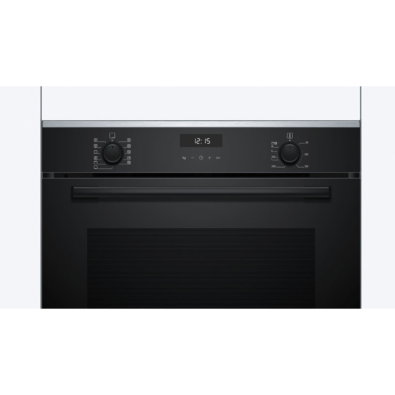 ФУРНА BOSCH HBG237BB4