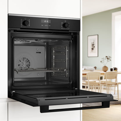 ФУРНА BOSCH HBG237BB4