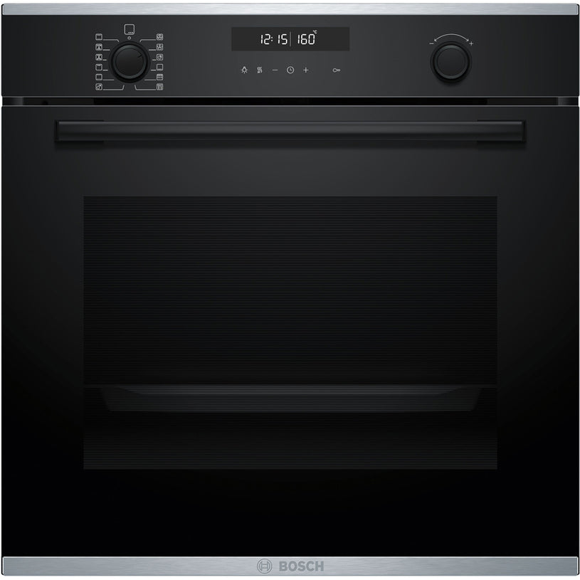 Фурна BOSCH HBG278BB3