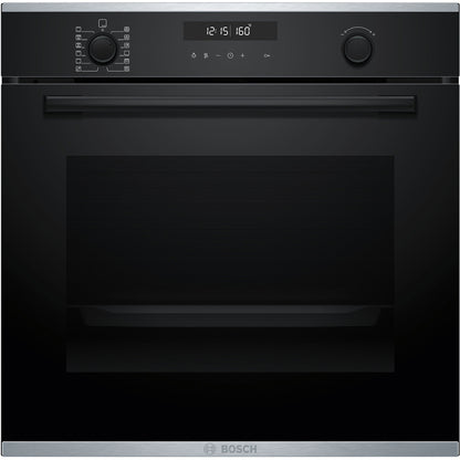 Фурна BOSCH HBG278BB3
