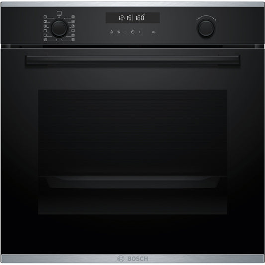 Фурна BOSCH HBG278BB3
