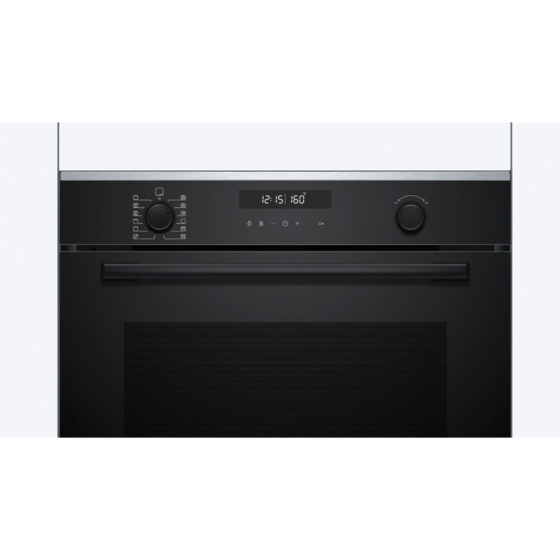 Фурна BOSCH HBG278BB3