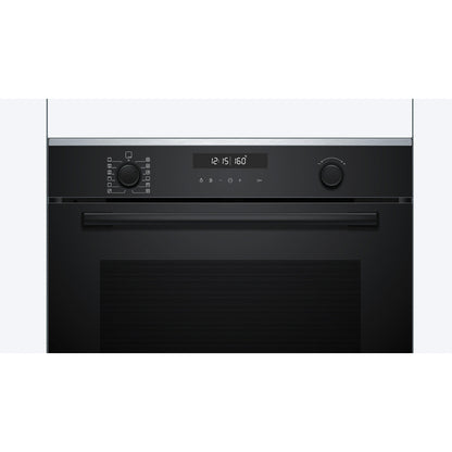 Фурна BOSCH HBG278BB3